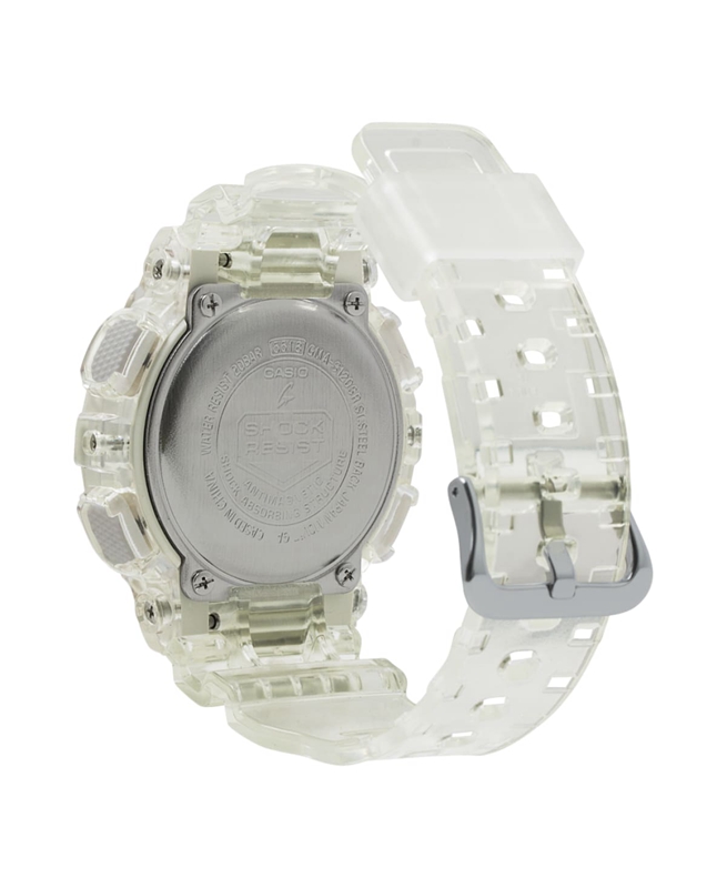 Relojes CASIO GMAS120SR-7A Hombre | XUQZF-8256