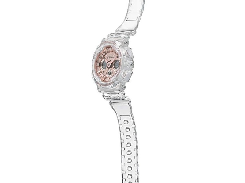 Relojes CASIO GMAS120SR-7A Mujer | INXSP-4956