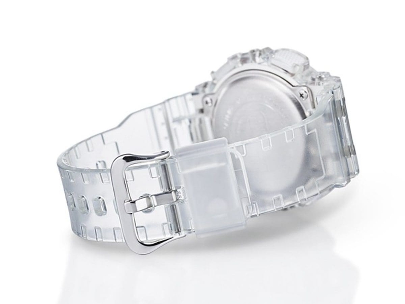 Relojes CASIO GMAS120SR-7A Mujer | INXSP-4956