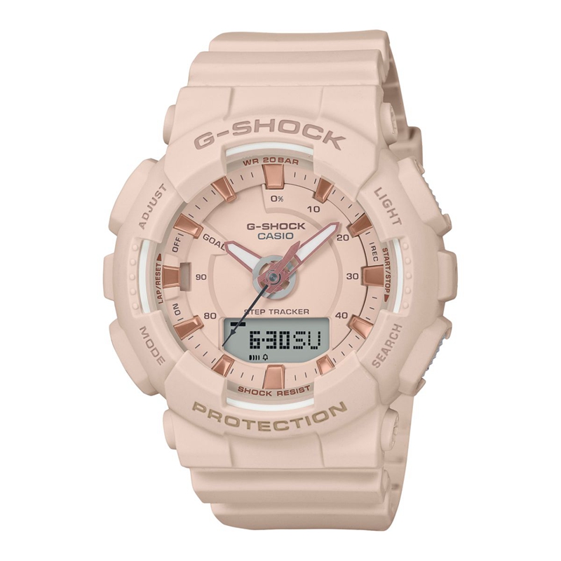 Relojes CASIO GMAS130PA-4A Hombre | PJIVK-2431