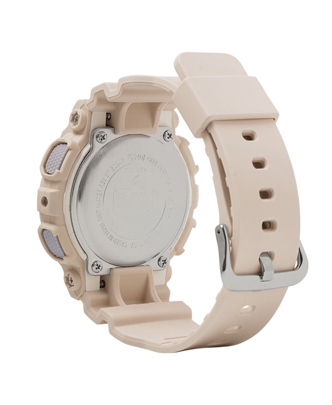 Relojes CASIO GMAS130PA-4A Mujer | NGHOZ-7682