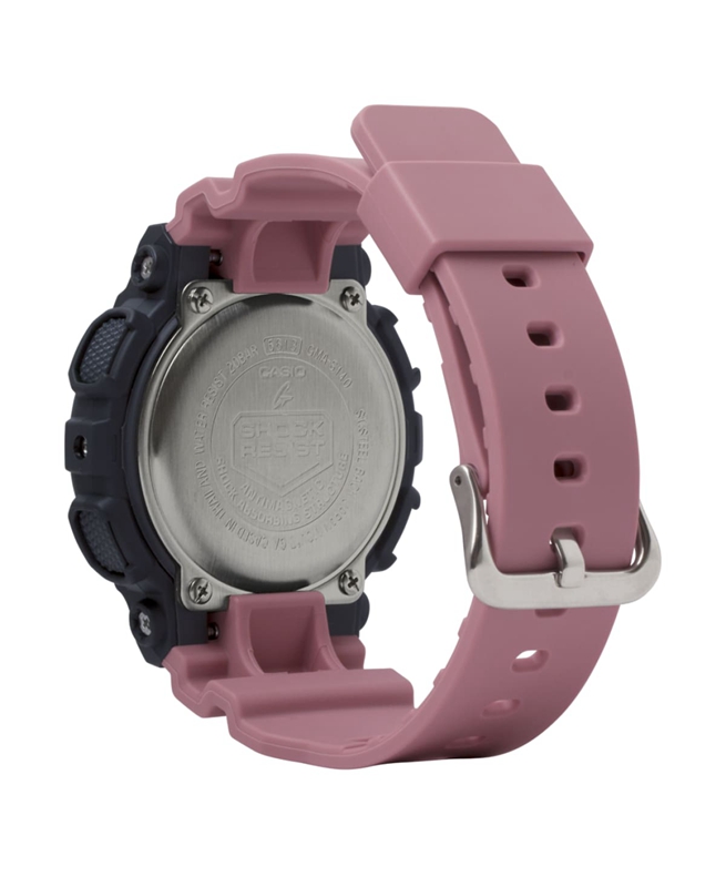 Relojes CASIO GMAS140-4A Mujer | GSYOM-3584