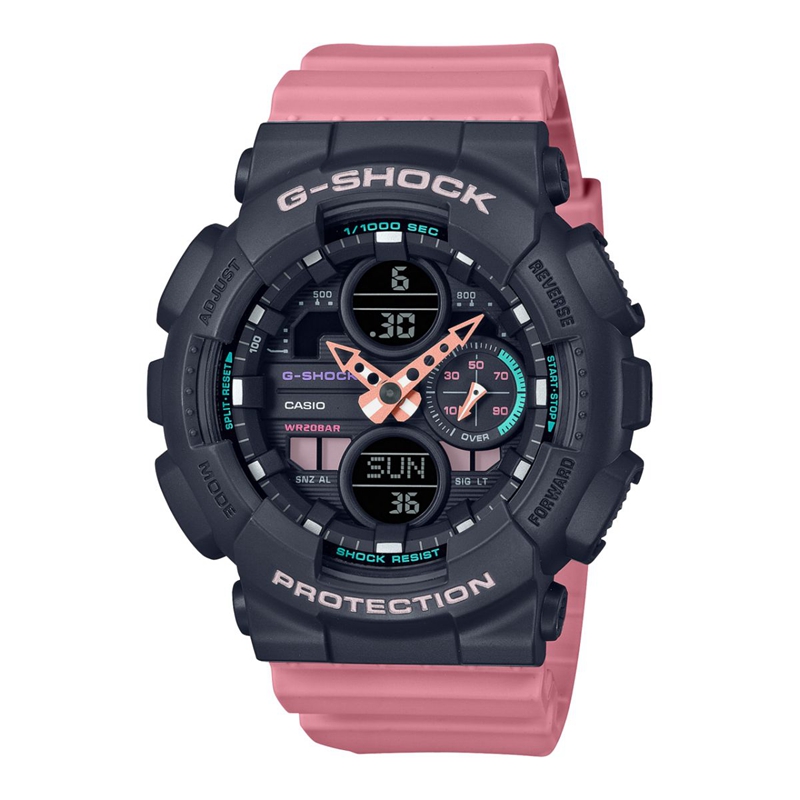 Relojes CASIO GMAS140-4A Mujer | GSYOM-3584