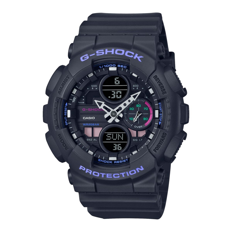 Relojes CASIO GMAS140-8A Hombre | MOYQP-7360