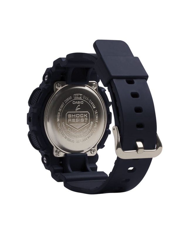 Relojes CASIO GMAS140M-1A Hombre | OUMSB-9681