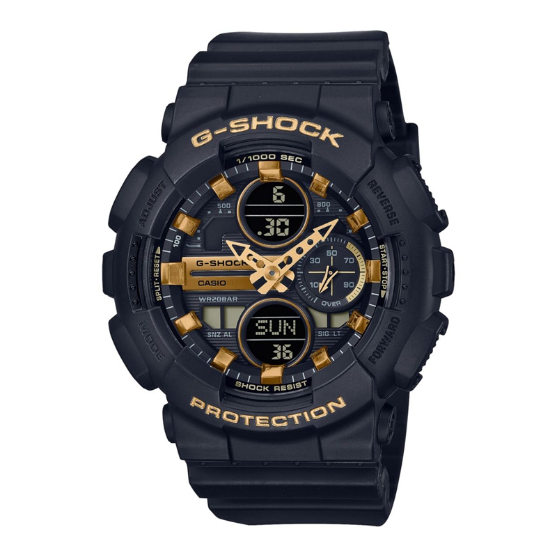 Relojes CASIO GMAS140M-1A Hombre | OUMSB-9681