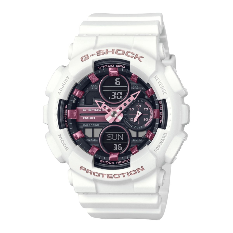 Relojes CASIO GMAS140M-7A Mujer | TENYU-5142