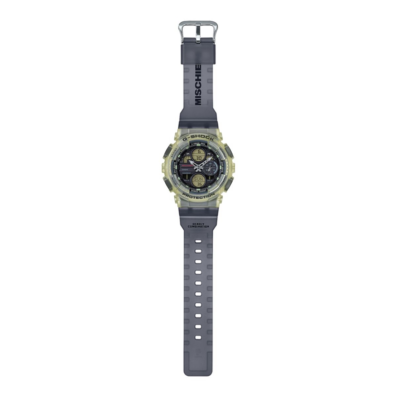 Relojes CASIO GMAS140MC-1A Hombre | LQNCE-0637