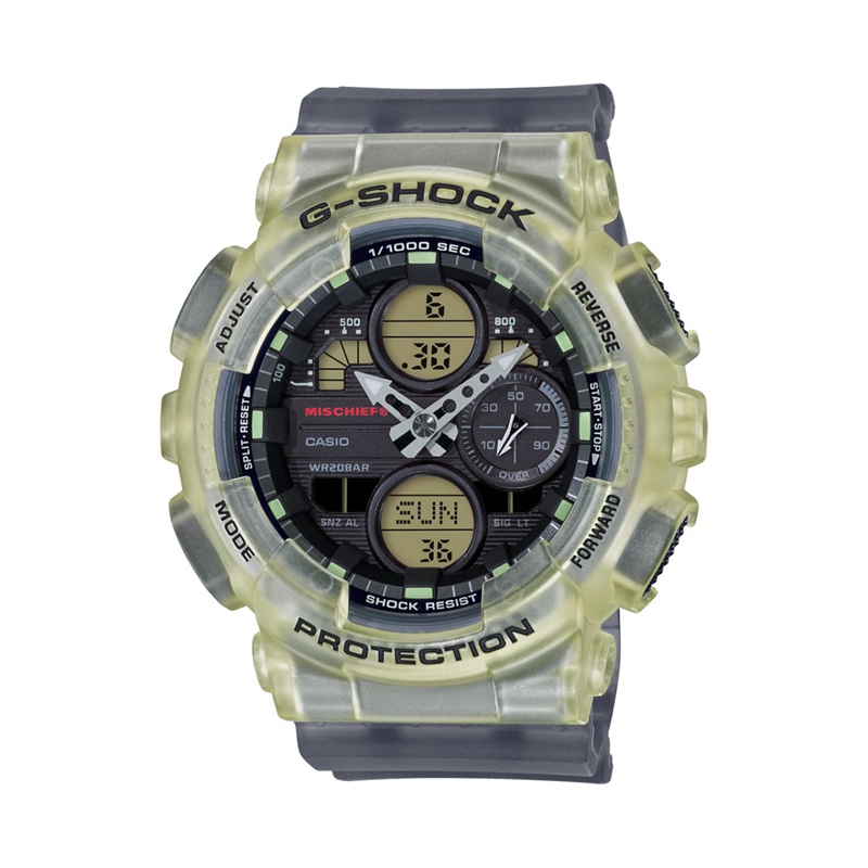 Relojes CASIO GMAS140MC-1A Hombre | LQNCE-0637