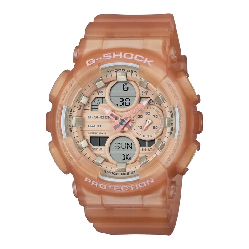 Relojes CASIO GMAS140NC-5A1 Hombre | WSXQO-7029