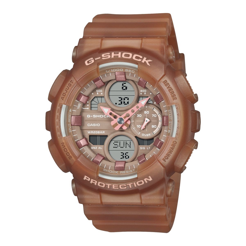 Relojes CASIO GMAS140NC-5A2 Hombre | BNHTX-6924