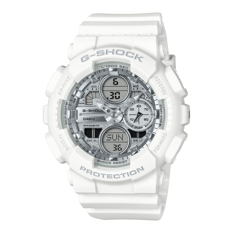 Relojes CASIO GMAS140VA-7A Hombre | OKVFQ-0927