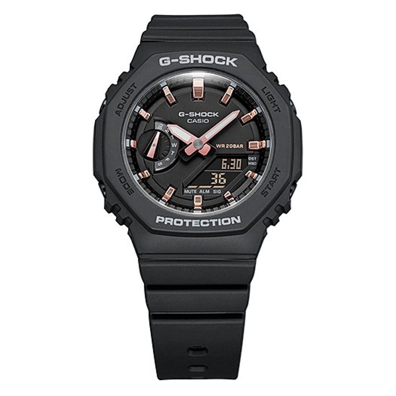 Relojes CASIO GMAS2100-1A Hombre | YFHOP-9623