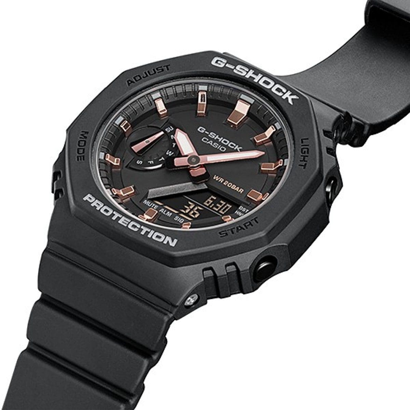 Relojes CASIO GMAS2100-1A Hombre | YFHOP-9623