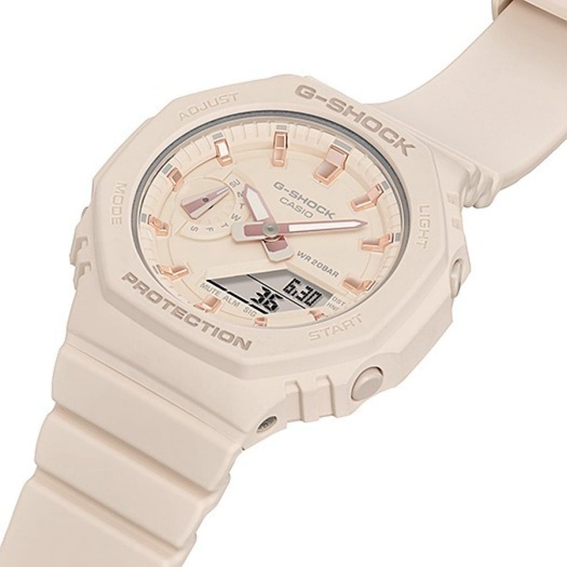 Relojes CASIO GMAS2100-4A Hombre | PLOTF-8742