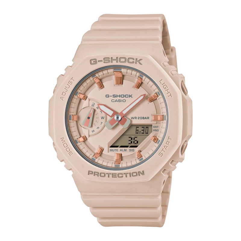 Relojes CASIO GMAS2100-4A Hombre | PLOTF-8742