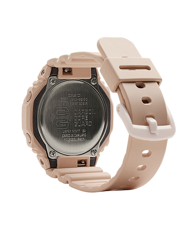 Relojes CASIO GMAS2100-4A Mujer | HTRYD-3195