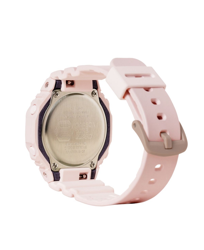 Relojes CASIO GMAS2100BA4A Mujer | QLEWH-9371