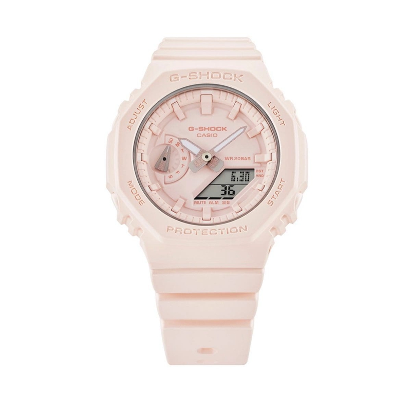 Relojes CASIO GMAS2100BA4A Mujer | QLEWH-9371