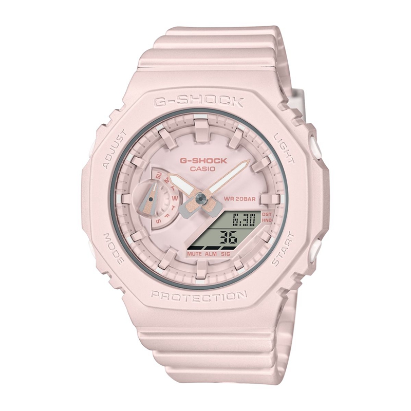 Relojes CASIO GMAS2100BA4A Mujer | QLEWH-9371