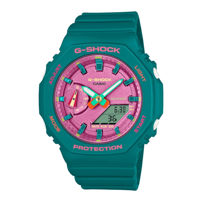 Relojes CASIO GMAS2100BS3A Mujer | PCEBF-9107