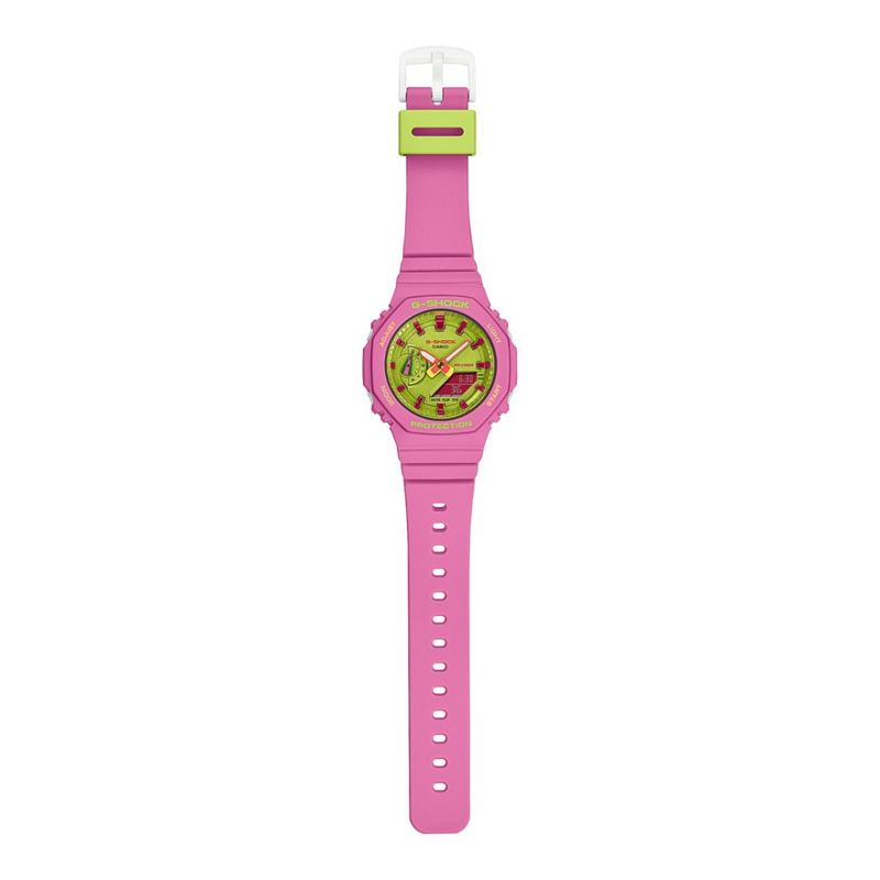 Relojes CASIO GMAS2100BS4A Mujer | BQUMS-2145