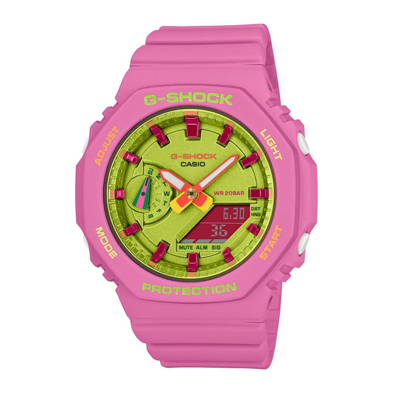 Relojes CASIO GMAS2100BS4A Mujer | BQUMS-2145