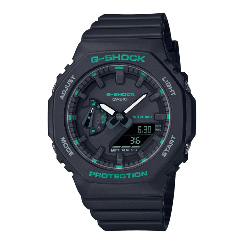 Relojes CASIO GMAS2100GA1A Hombre | CLTXN-9105