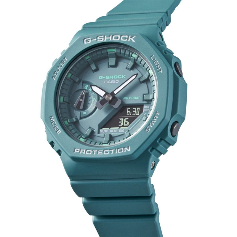 Relojes CASIO GMAS2100GA3A Hombre | HJELM-6370