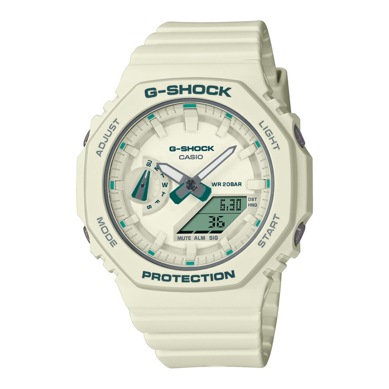 Relojes CASIO GMAS2100GA7A Hombre | GNHZR-4530