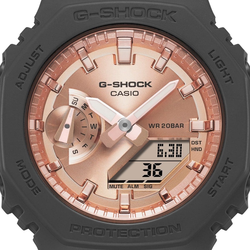 Relojes CASIO GMAS2100MD1A Hombre | XNPFA-4297