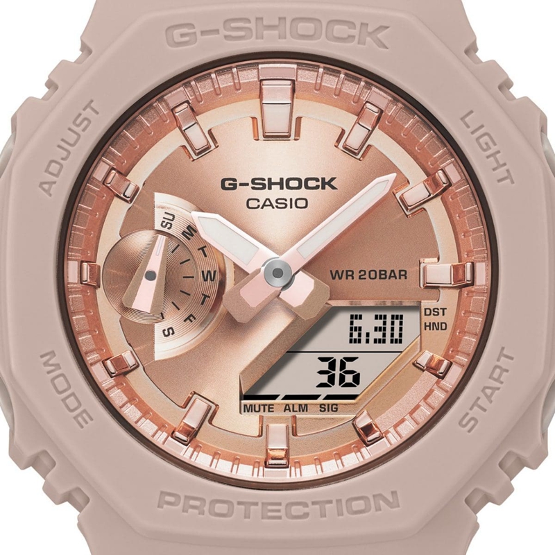 Relojes CASIO GMAS2100MD4A Mujer | PNGXH-1769