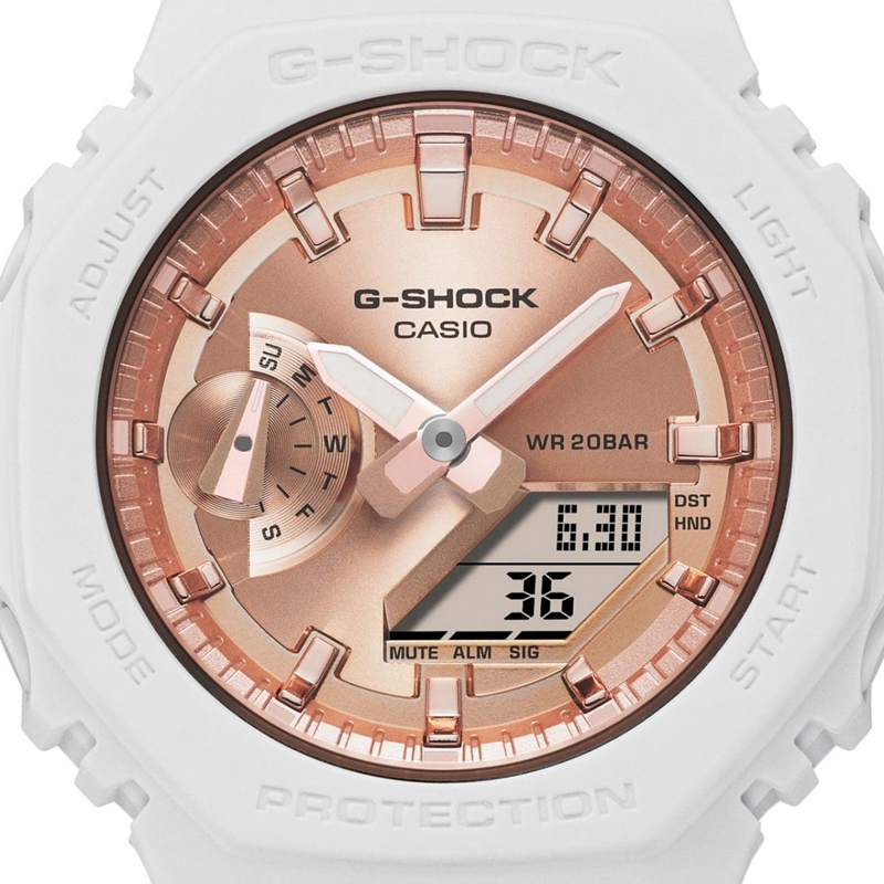 Relojes CASIO GMAS2100MD7A Hombre | OBKWC-8526