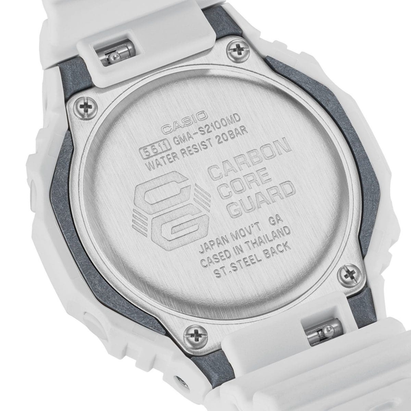 Relojes CASIO GMAS2100MD7A Hombre | OBKWC-8526