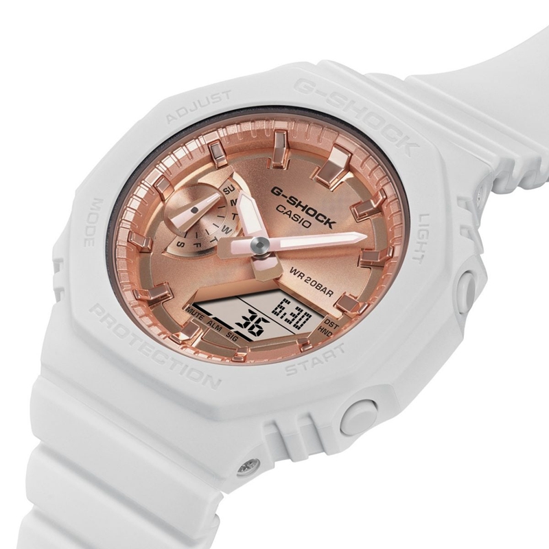 Relojes CASIO GMAS2100MD7A Mujer | ZVFLS-7349