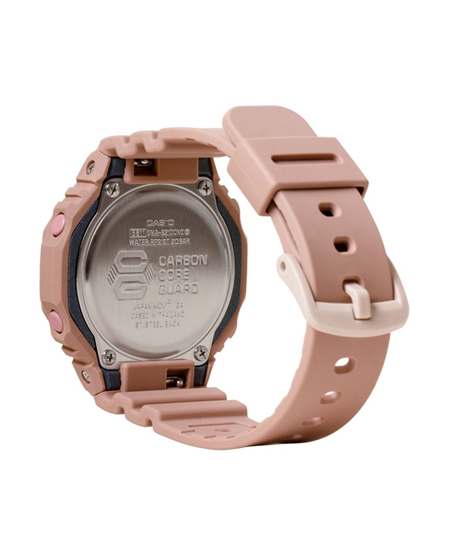 Relojes CASIO GMAS2100NC4A2 Mujer | UGQKC-0427