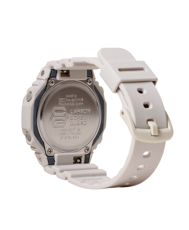 Relojes CASIO GMAS2100NC4A Hombre | RDGEL-2490