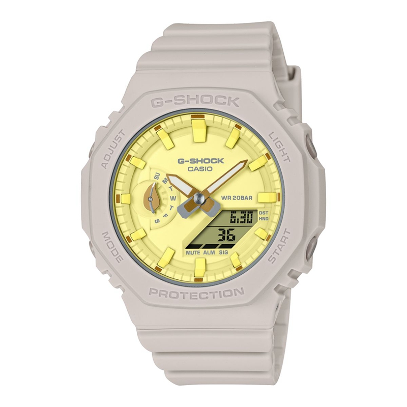 Relojes CASIO GMAS2100NC4A Hombre | RDGEL-2490