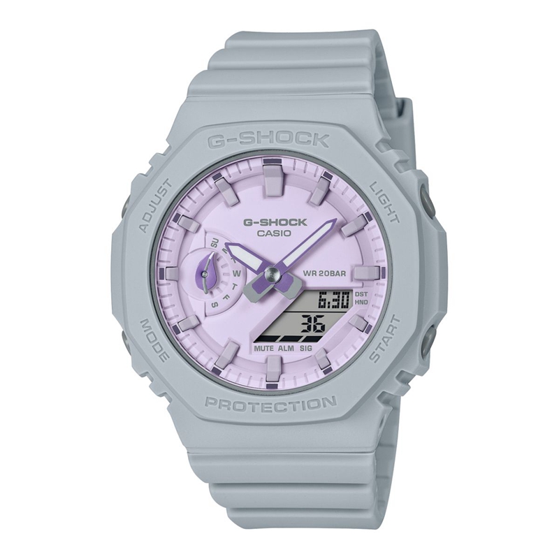 Relojes CASIO GMAS2100NC8A Mujer | YWBRH-0356