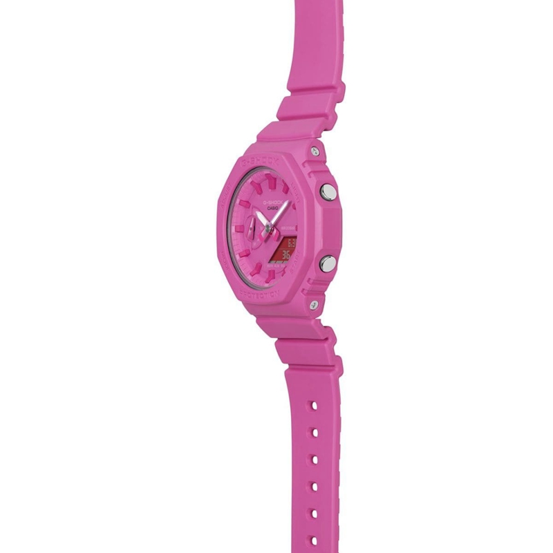 Relojes CASIO GMAS2100P-4A Mujer | GJTED-9154