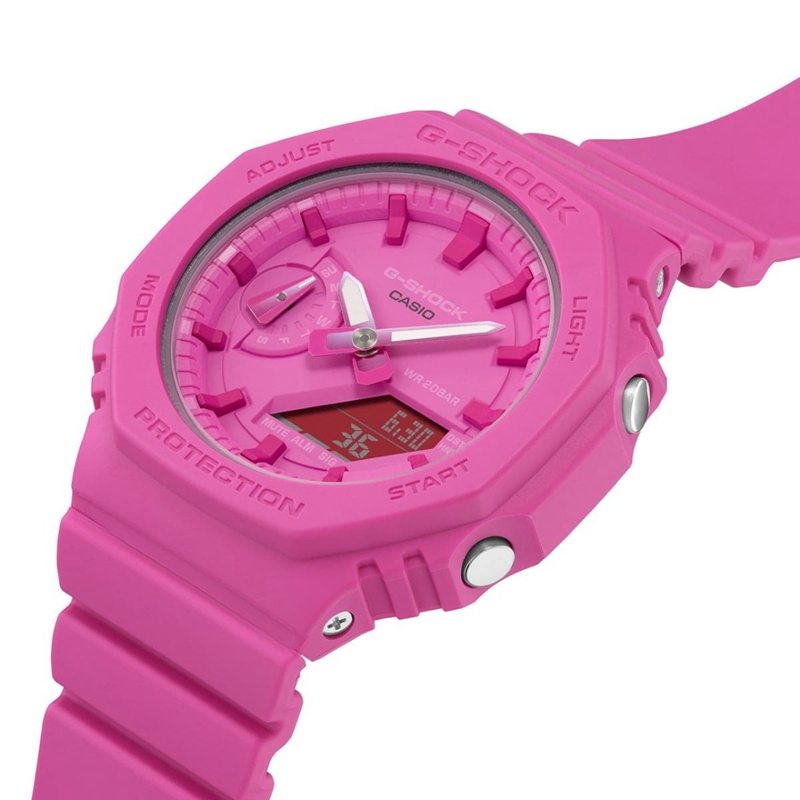 Relojes CASIO GMAS2100P-4A Mujer | GJTED-9154