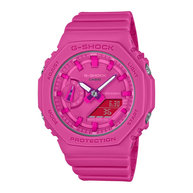 Relojes CASIO GMAS2100P-4A Mujer | GJTED-9154