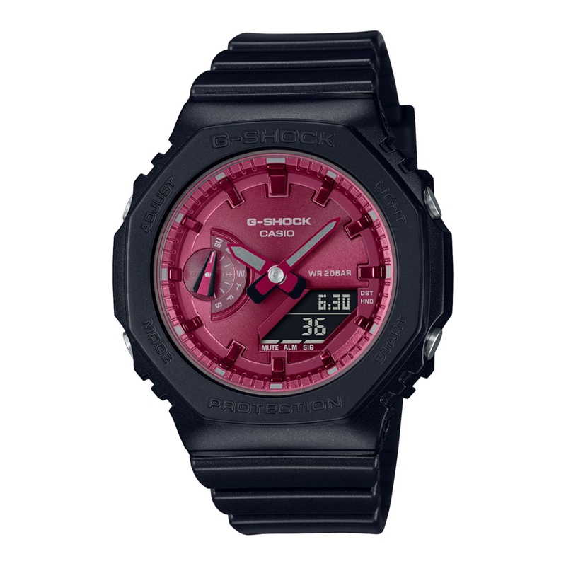 Relojes CASIO GMAS2100RB1A Hombre | PCRXF-8510