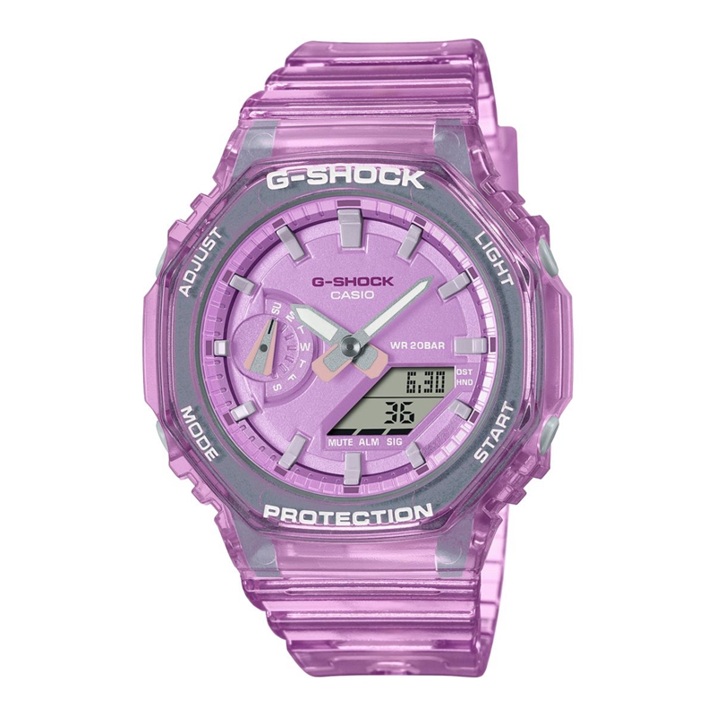 Relojes CASIO GMAS2100SK4ACG Hombre | GUBZL-3297