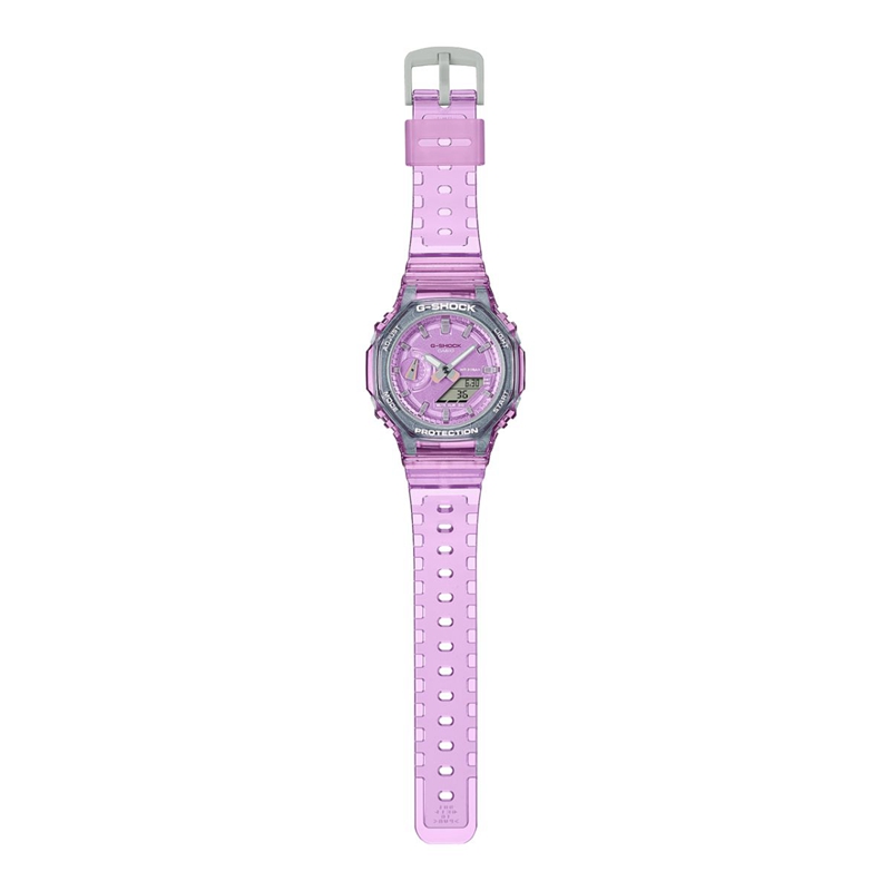 Relojes CASIO GMAS2100SK4ACG Mujer | PRVWY-8615