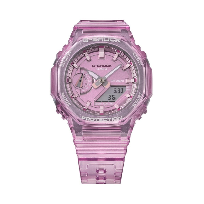 Relojes CASIO GMAS2100SK4ACG Mujer | PRVWY-8615