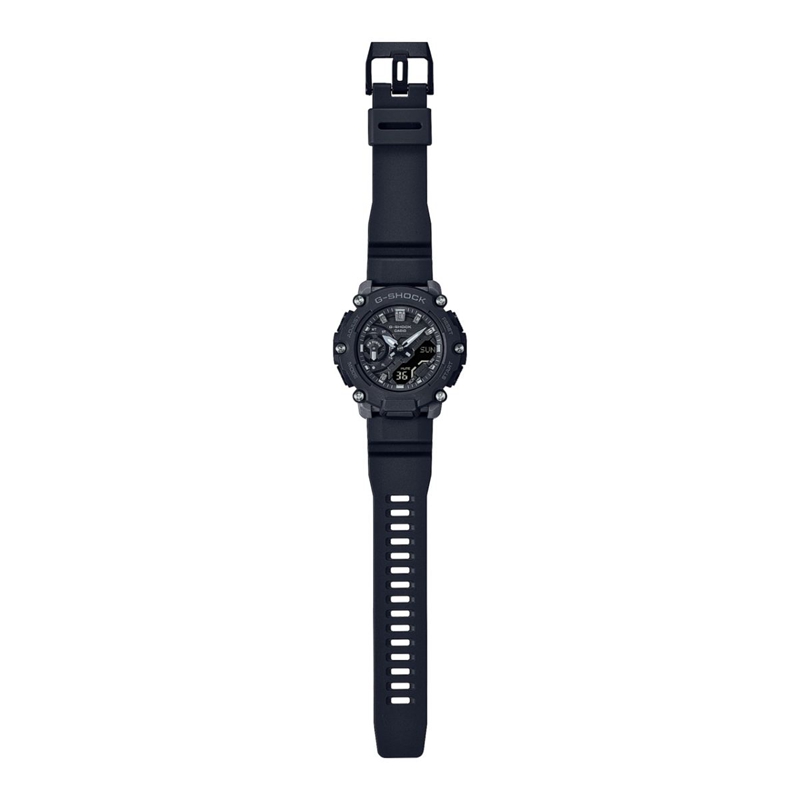 Relojes CASIO GMAS2200-1A Hombre | MUPTO-1536