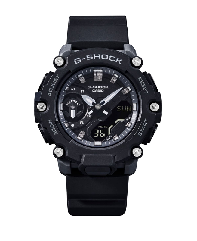 Relojes CASIO GMAS2200-1A Hombre | MUPTO-1536