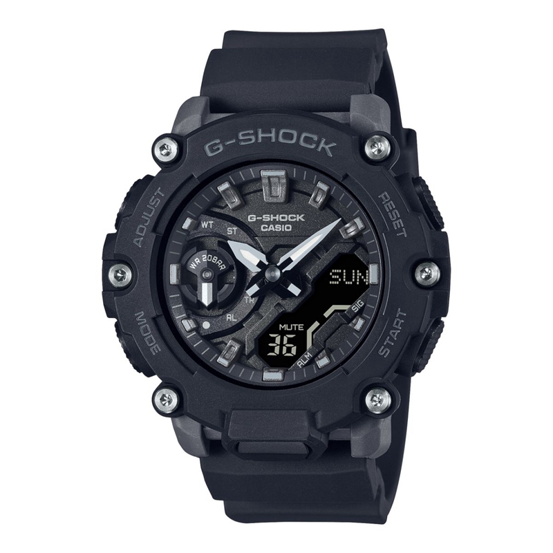 Relojes CASIO GMAS2200-1A Hombre | MUPTO-1536