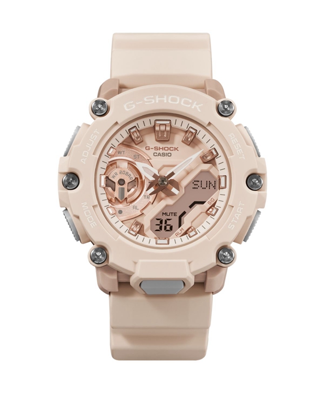 Relojes CASIO GMAS2200M-4A Mujer | YGAHB-8640